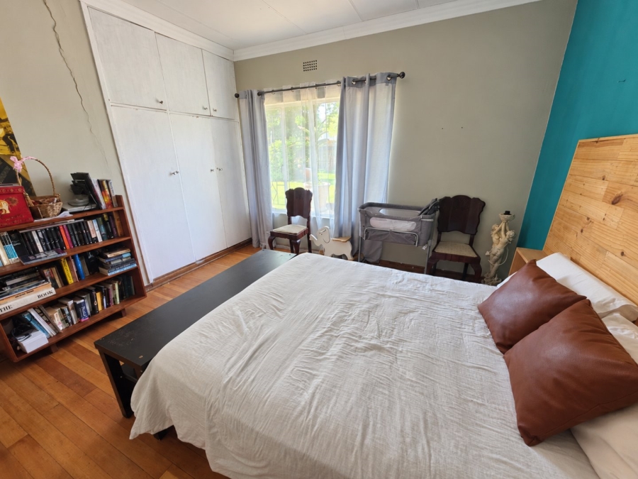 4 Bedroom Property for Sale in Bayswater Free State